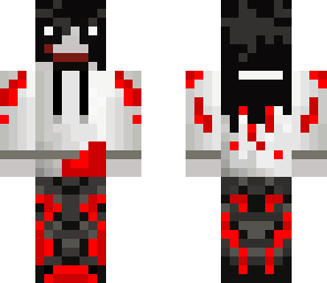 jeff the killer