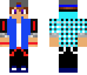 cool guy