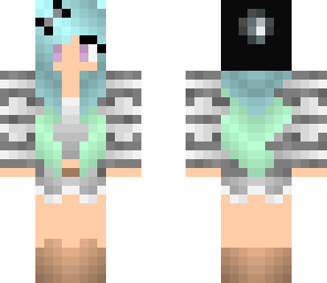 cute tumblr skin 2