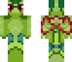 pokemon flygon