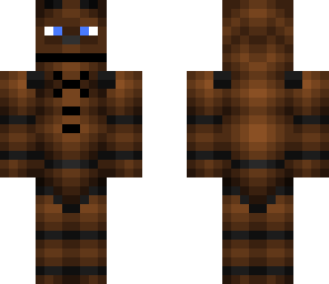 omg freddy