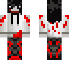 jeff the killer
