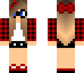 edit skin