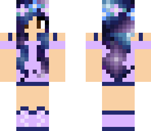 galaxy girl