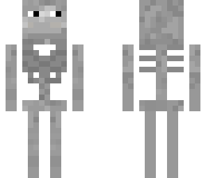 skeleton