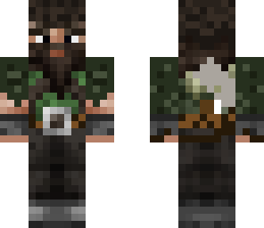 dwarfven traveler