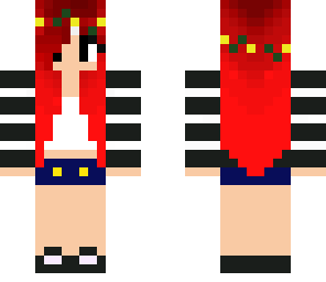 redhead