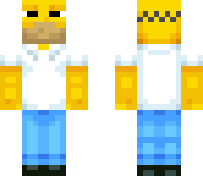 homer remake