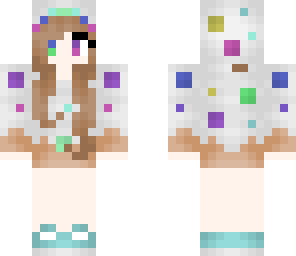 cute kake girl