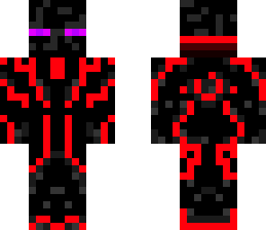 evil enderman