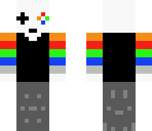 fixed the arms
