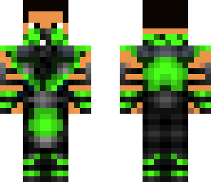igiova87 mortal kombat