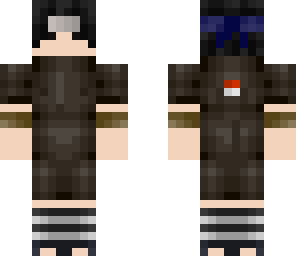 sasuke chunin