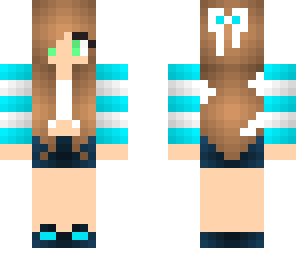 cute girl