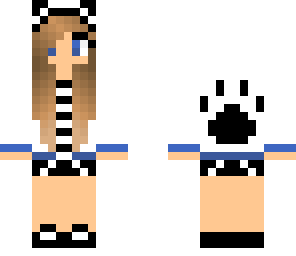 animal girl