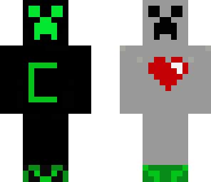 creeper cool