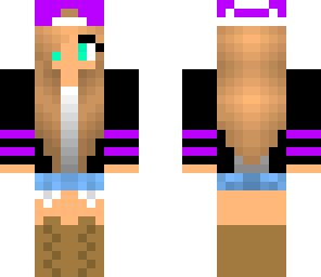 tom girl