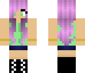 summer girl