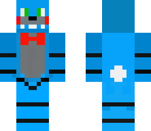 toy bonnie the bunnie