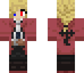 fullmetal alchemist ed femal