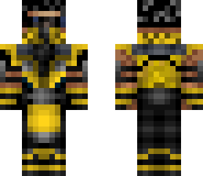 nightg4mer mortal kombat