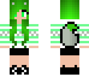 leafygreen's skin
