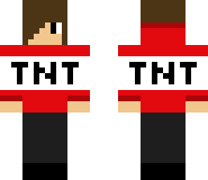 tnt boy