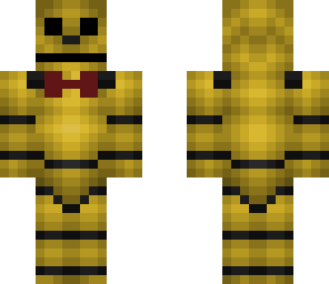golden freddy