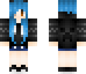 skin edit
