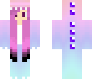 dino girl