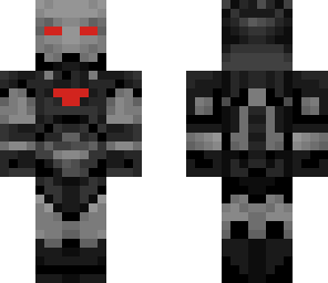 iron reaper