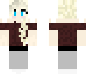 katrine done