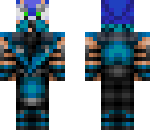 zonimaniatyko mortal kombat