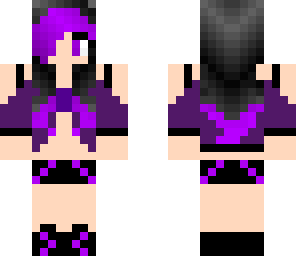 ender chick love