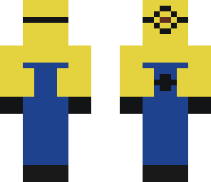 despicable me minion