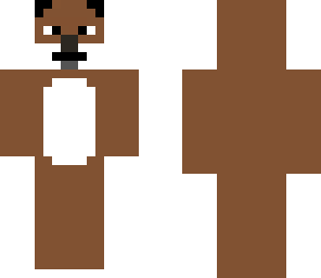 chip the chipmunk
