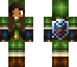 link girl