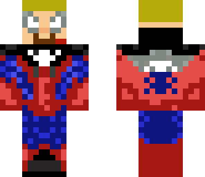 mi mejor skin