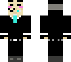 axel hacker