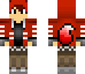 foxy human v2