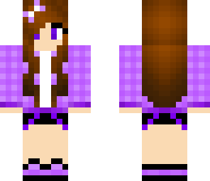 cute girl