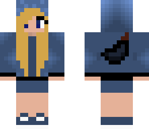 squid girl