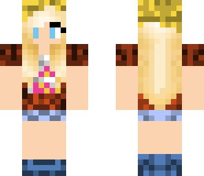 chica hat