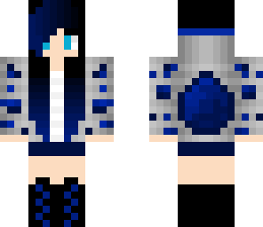 lapis enchantress