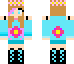 flower girl