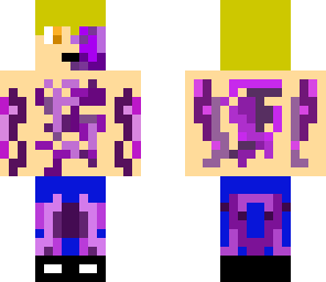 ender experiment