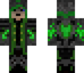 earth bender