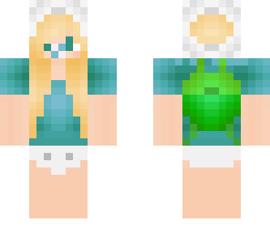 fiona baby edit