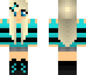 normal girl updated