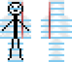 stickman